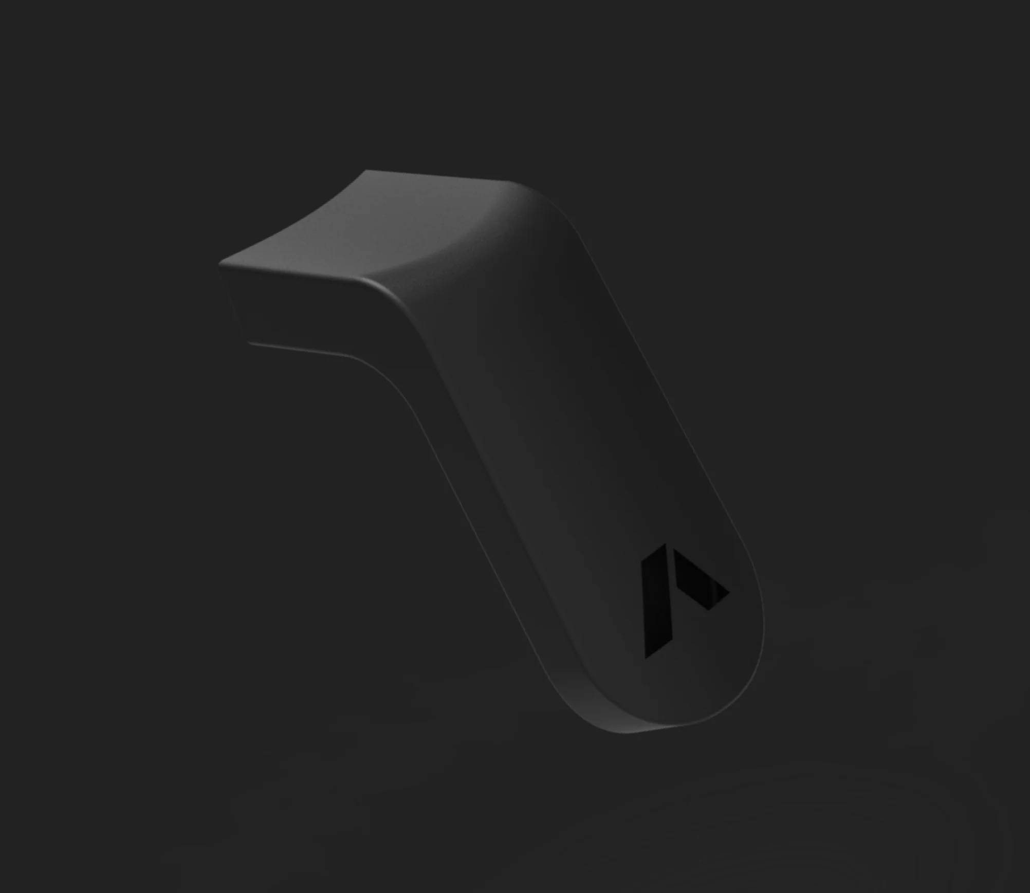 FlowTip Handle