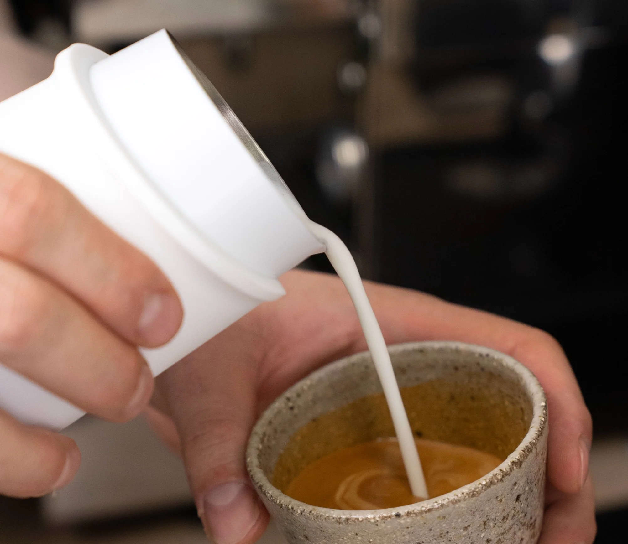 FlowTip Milk® Jug - Image 11