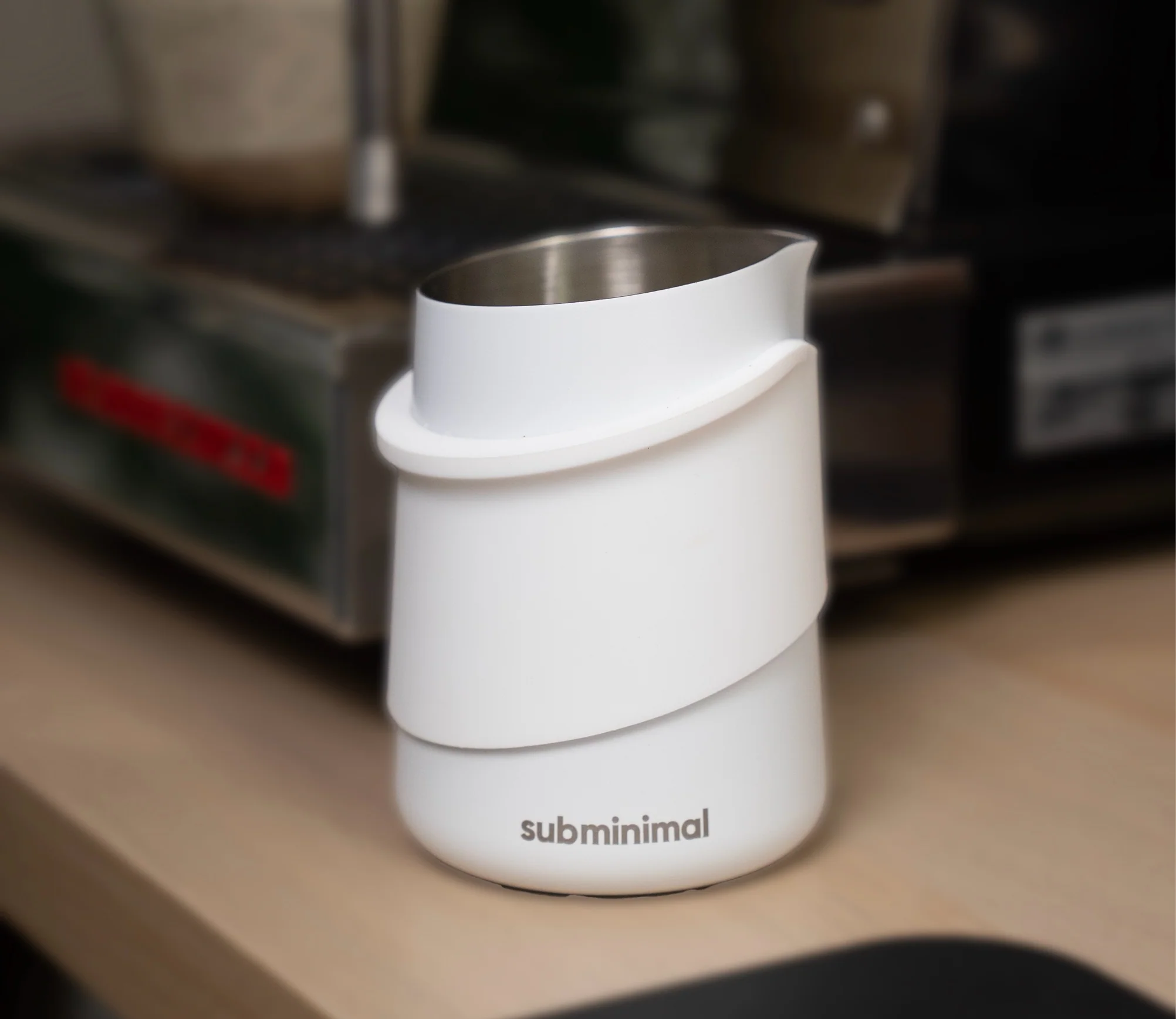 FlowTip Milk® Jug - Image 7