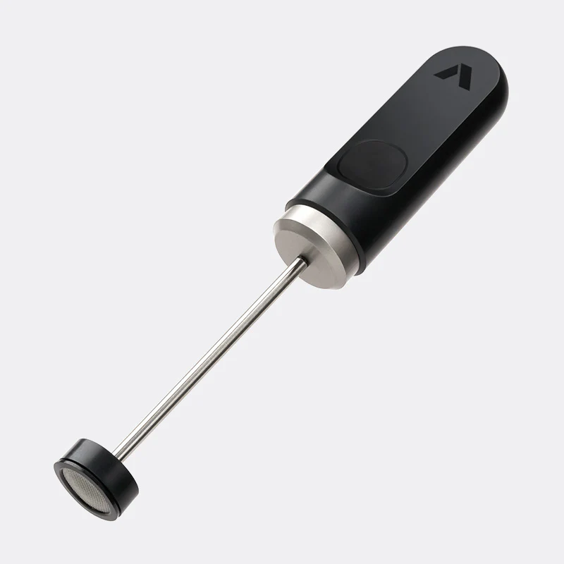 NanoFoamer V1