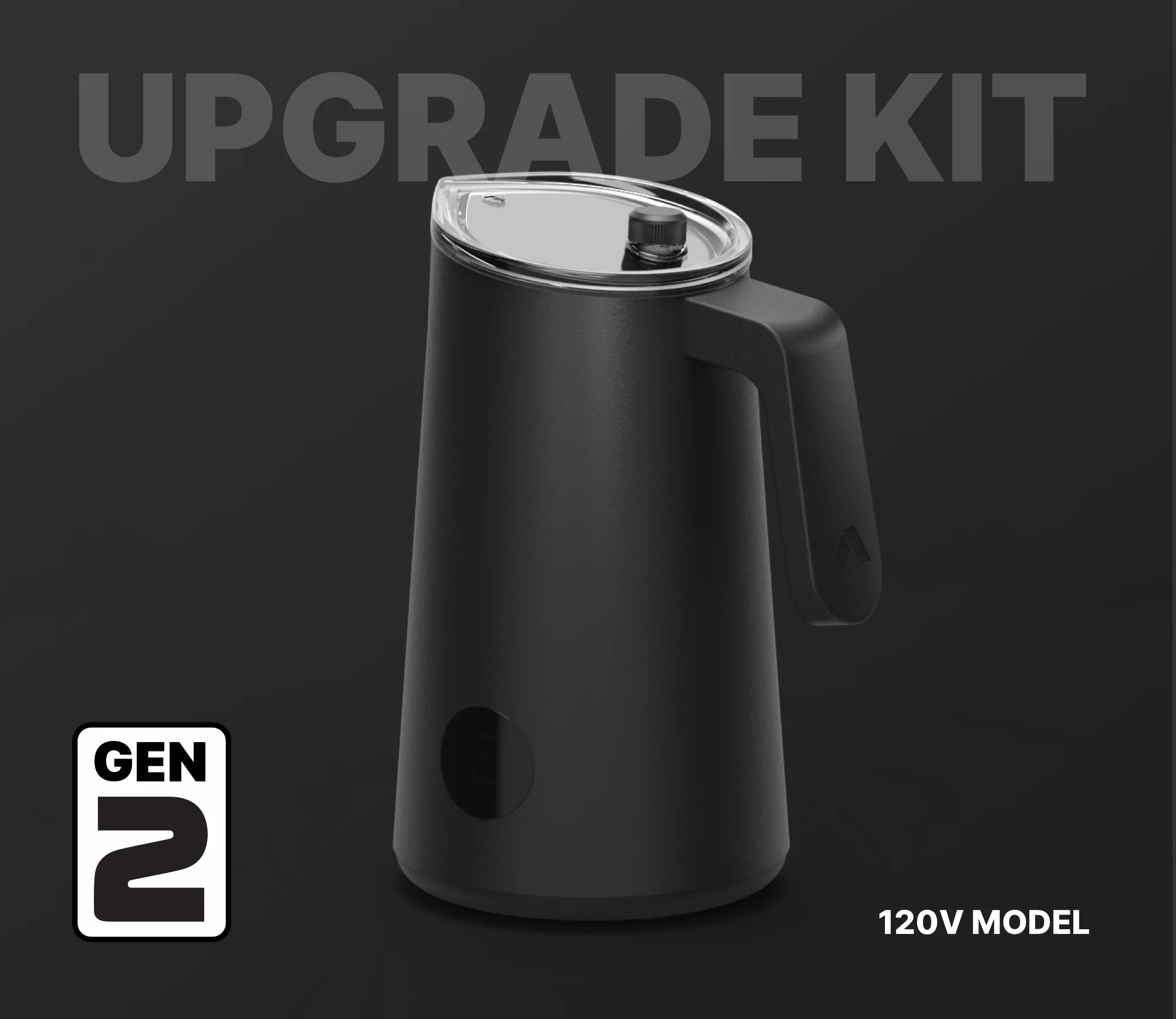 NFPRO Gen-2 UPGRADE KIT - Image 3